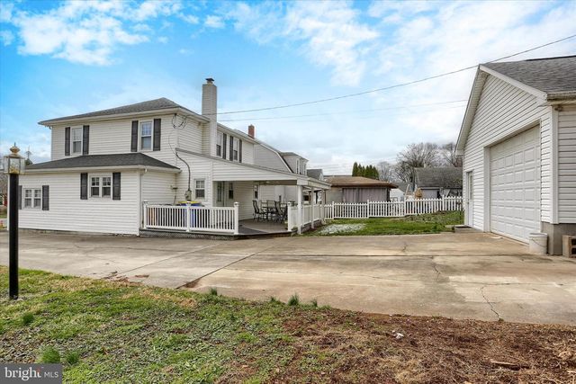 45 W ROOSEVELT AVE, Middletown, PA 17057