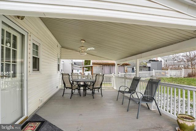 45 W ROOSEVELT AVE, Middletown, PA 17057