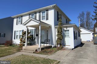 45 W ROOSEVELT AVE, Middletown, PA 17057