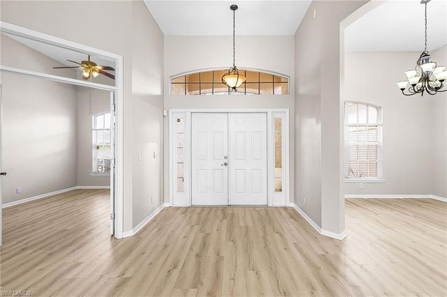 347 Burnt Pine DR, Naples, FL 34119