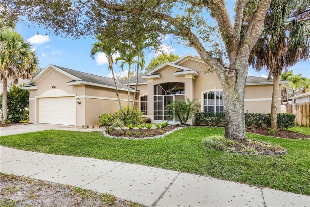 347 Burnt Pine DR, Naples, FL 34119