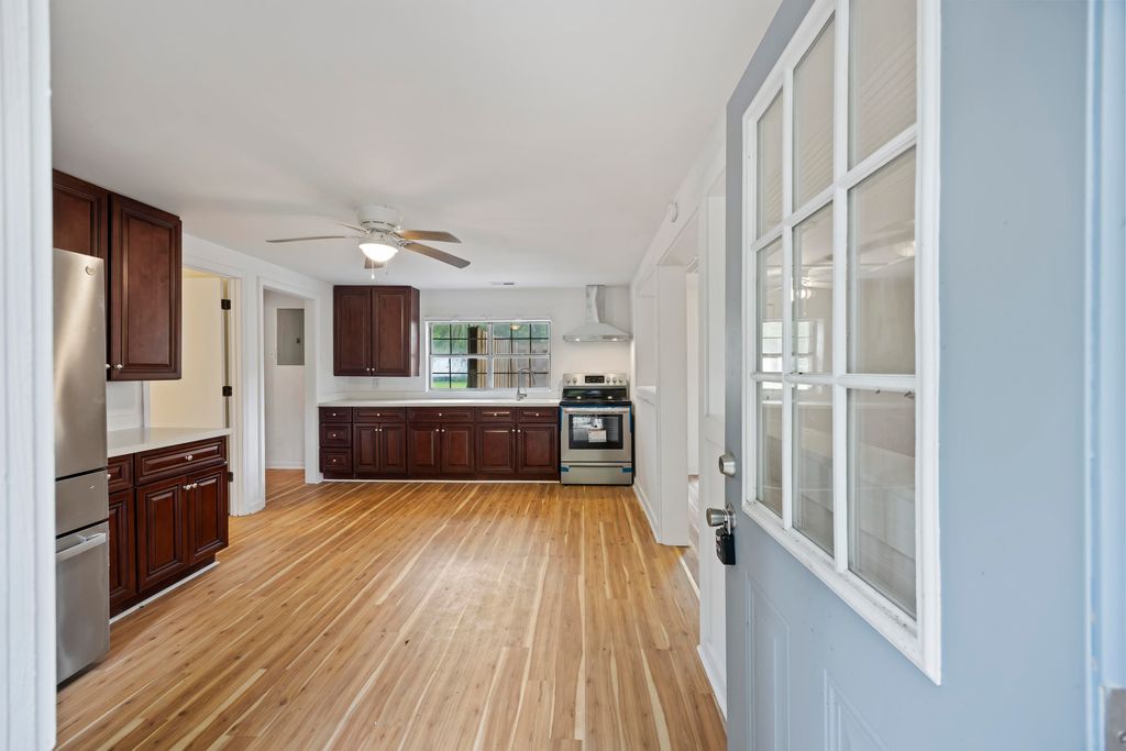 5375 SC-174, Adams Run, SC 29426