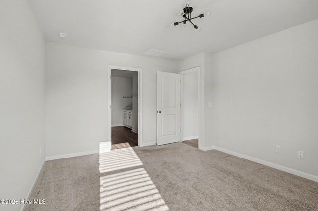258 Red Ridge Ln Sw, Sunset Beach, NC 28468