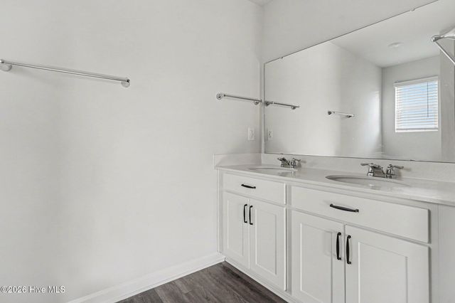 258 Red Ridge Ln Sw, Sunset Beach, NC 28468