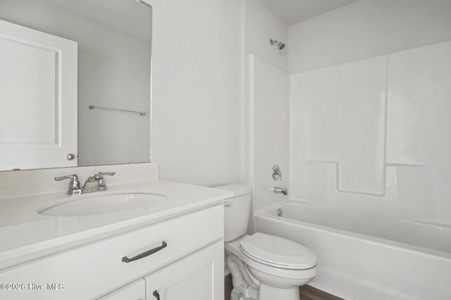 258 Red Ridge Ln Sw, Sunset Beach, NC 28468