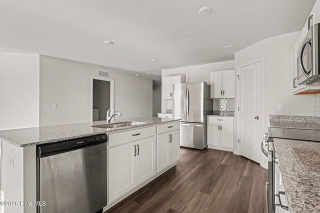 258 Red Ridge Ln Sw, Sunset Beach, NC 28468