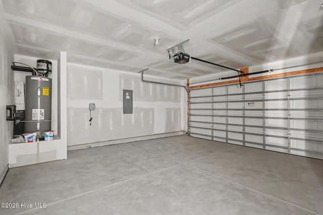 258 Red Ridge Ln Sw, Sunset Beach, NC 28468