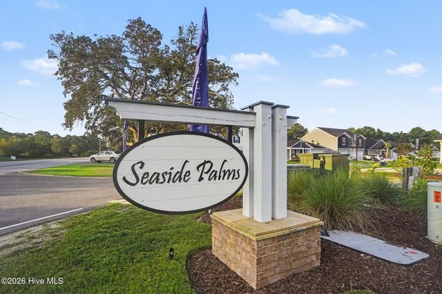 258 Red Ridge Ln Sw, Sunset Beach, NC 28468