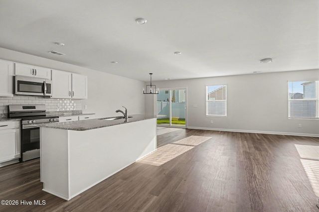 258 Red Ridge Ln Sw, Sunset Beach, NC 28468