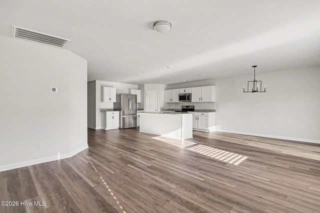 258 Red Ridge Ln Sw, Sunset Beach, NC 28468