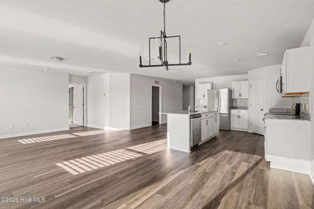 258 Red Ridge Ln Sw, Sunset Beach, NC 28468