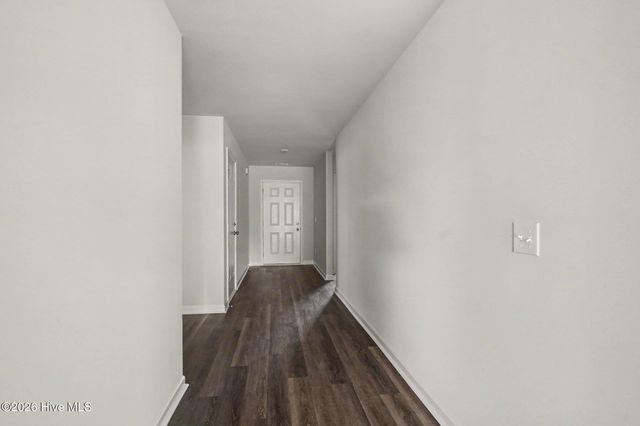 258 Red Ridge Ln Sw, Sunset Beach, NC 28468