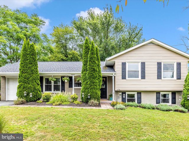 9204 OAK TREE CIR, Frederick, MD 21701