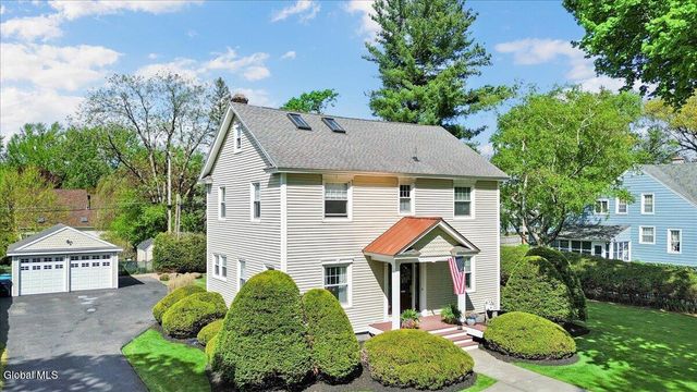 718 Riverside Avenue, Glenville, NY 12302