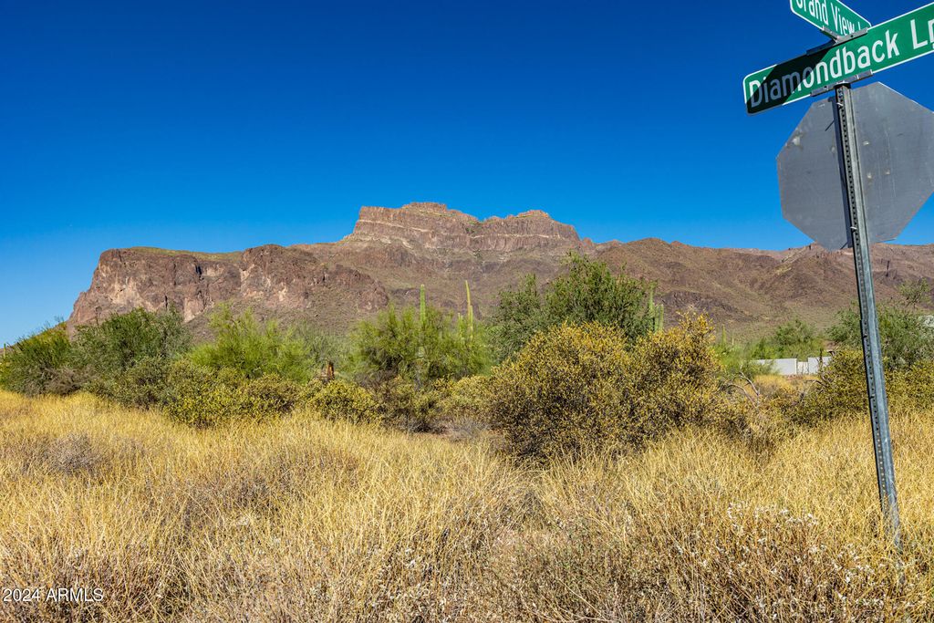 7255 E GRAND VIEW Lane 86, Gold Canyon, AZ 85119 — photo 2
