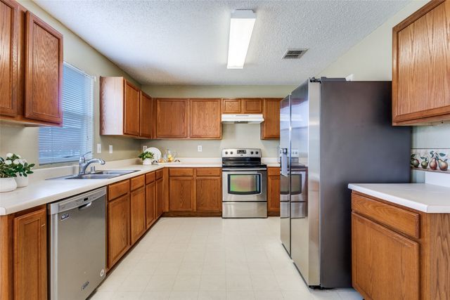 2532 Timberbrook Trail, Mckinney, TX 75071