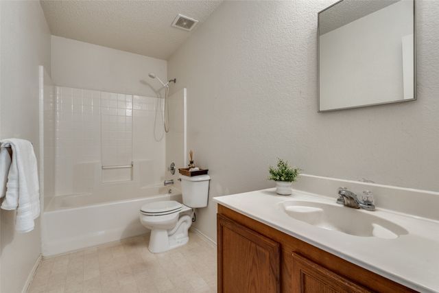 2532 Timberbrook Trail, Mckinney, TX 75071