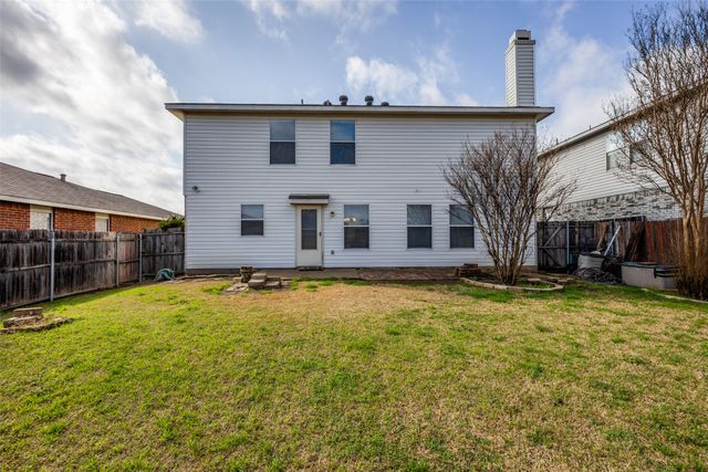 2532 Timberbrook Trail, Mckinney, TX 75071