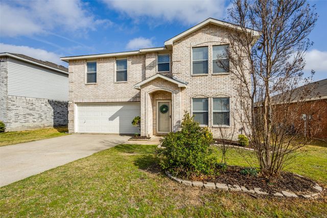 2532 Timberbrook Trail, Mckinney, TX 75071