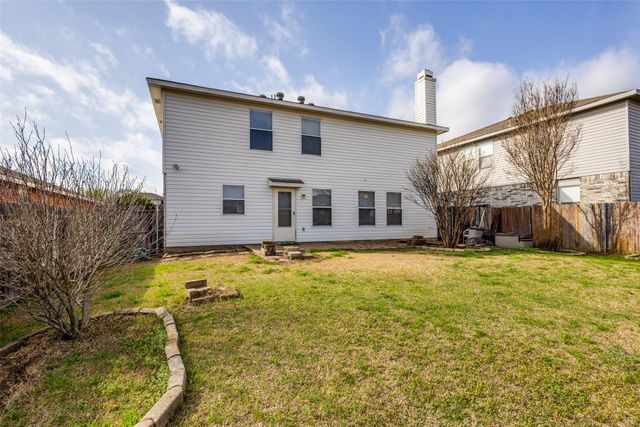 2532 Timberbrook Trail, Mckinney, TX 75071