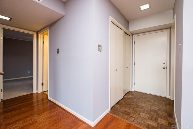 1201 North Pierce Apt. 12, Little Rock, AR 72207