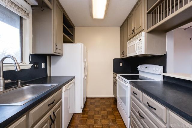 1201 North Pierce Apt. 12, Little Rock, AR 72207