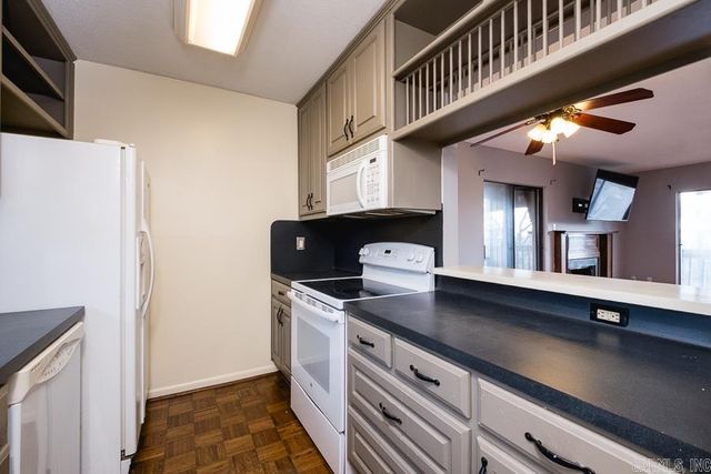 1201 North Pierce Apt. 12, Little Rock, AR 72207