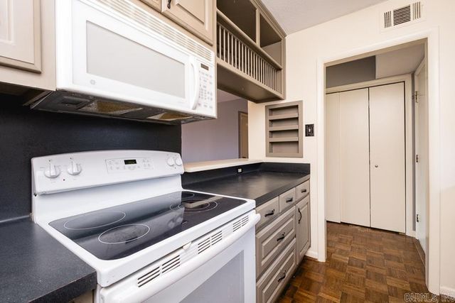 1201 North Pierce Apt. 12, Little Rock, AR 72207