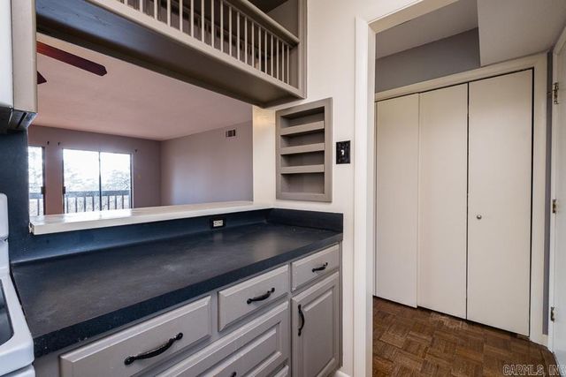 1201 North Pierce Apt. 12, Little Rock, AR 72207