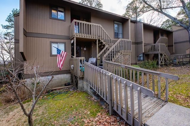 1201 North Pierce Apt. 12, Little Rock, AR 72207