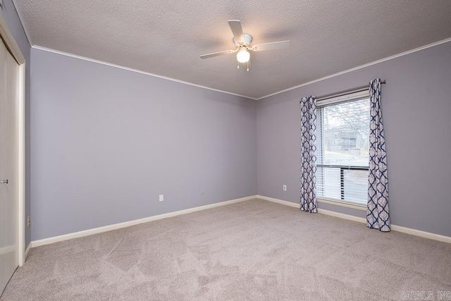 1201 North Pierce Apt. 12, Little Rock, AR 72207