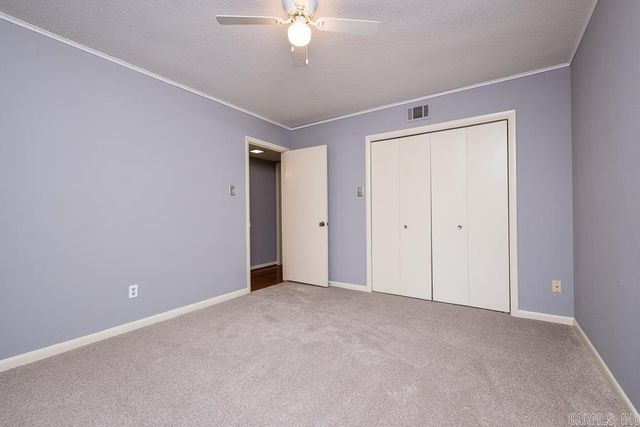 1201 North Pierce Apt. 12, Little Rock, AR 72207