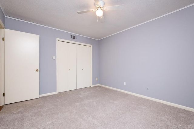 1201 North Pierce Apt. 12, Little Rock, AR 72207