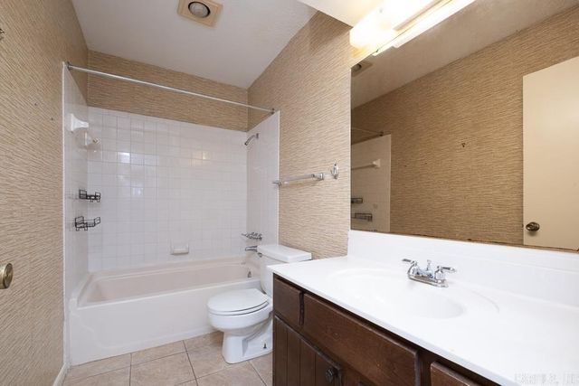 1201 North Pierce Apt. 12, Little Rock, AR 72207