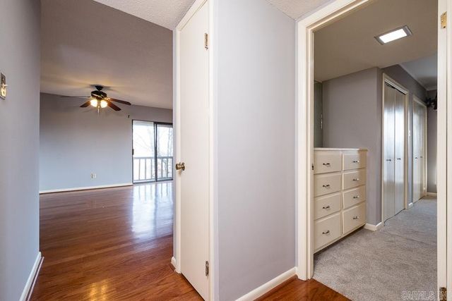 1201 North Pierce Apt. 12, Little Rock, AR 72207