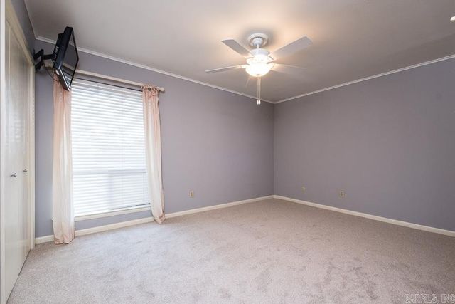 1201 North Pierce Apt. 12, Little Rock, AR 72207