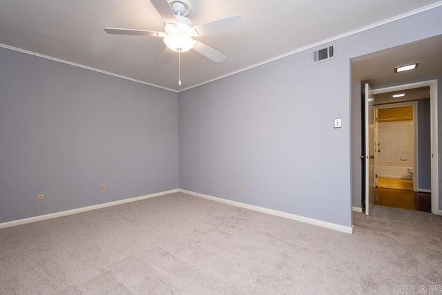 1201 North Pierce Apt. 12, Little Rock, AR 72207