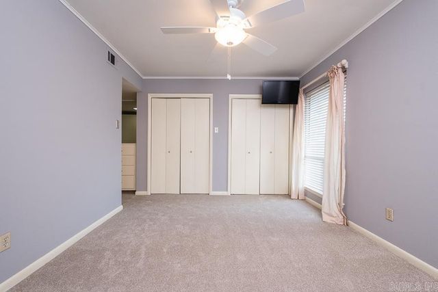 1201 North Pierce Apt. 12, Little Rock, AR 72207