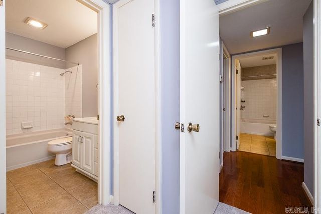 1201 North Pierce Apt. 12, Little Rock, AR 72207