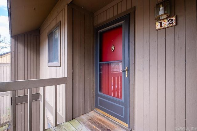 1201 North Pierce Apt. 12, Little Rock, AR 72207