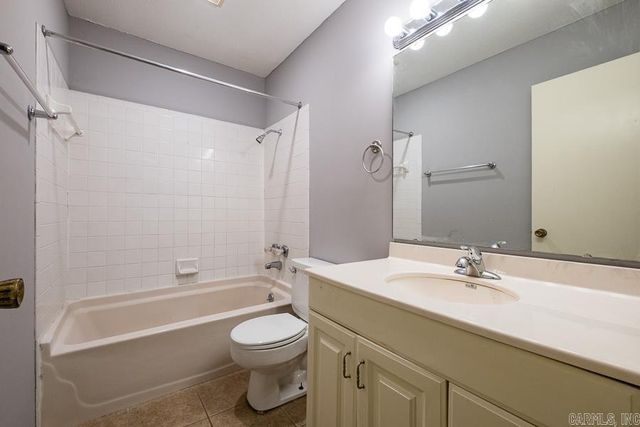 1201 North Pierce Apt. 12, Little Rock, AR 72207