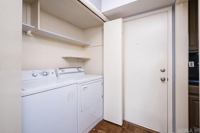 1201 North Pierce Apt. 12, Little Rock, AR 72207