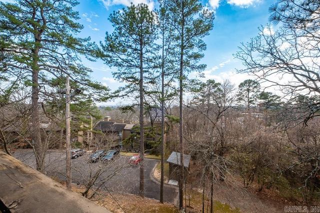 1201 North Pierce Apt. 12, Little Rock, AR 72207