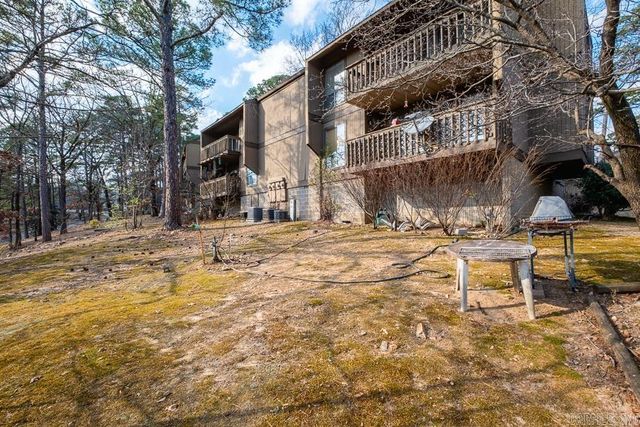 1201 North Pierce Apt. 12, Little Rock, AR 72207