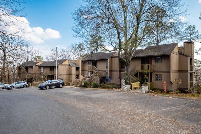 1201 North Pierce Apt. 12, Little Rock, AR 72207