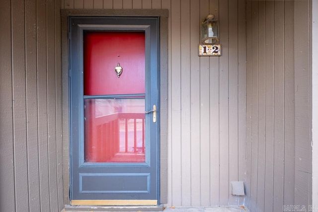 1201 North Pierce Apt. 12, Little Rock, AR 72207