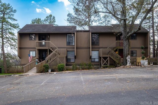 1201 North Pierce Apt. 12, Little Rock, AR 72207