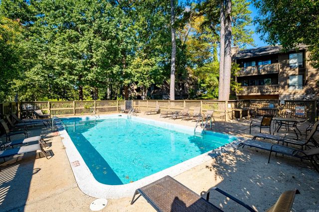 1201 North Pierce Apt. 12, Little Rock, AR 72207