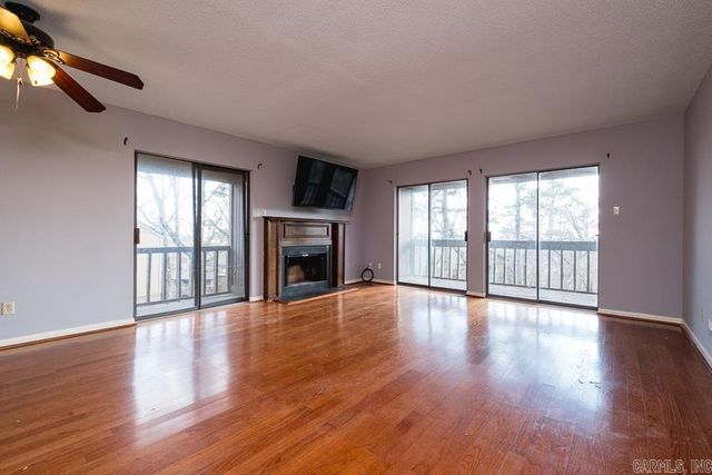 1201 North Pierce Apt. 12, Little Rock, AR 72207