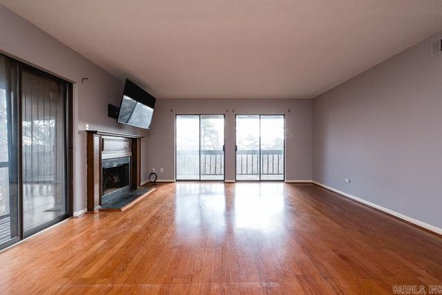 1201 North Pierce Apt. 12, Little Rock, AR 72207